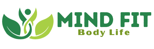 Mind Fit Body Life